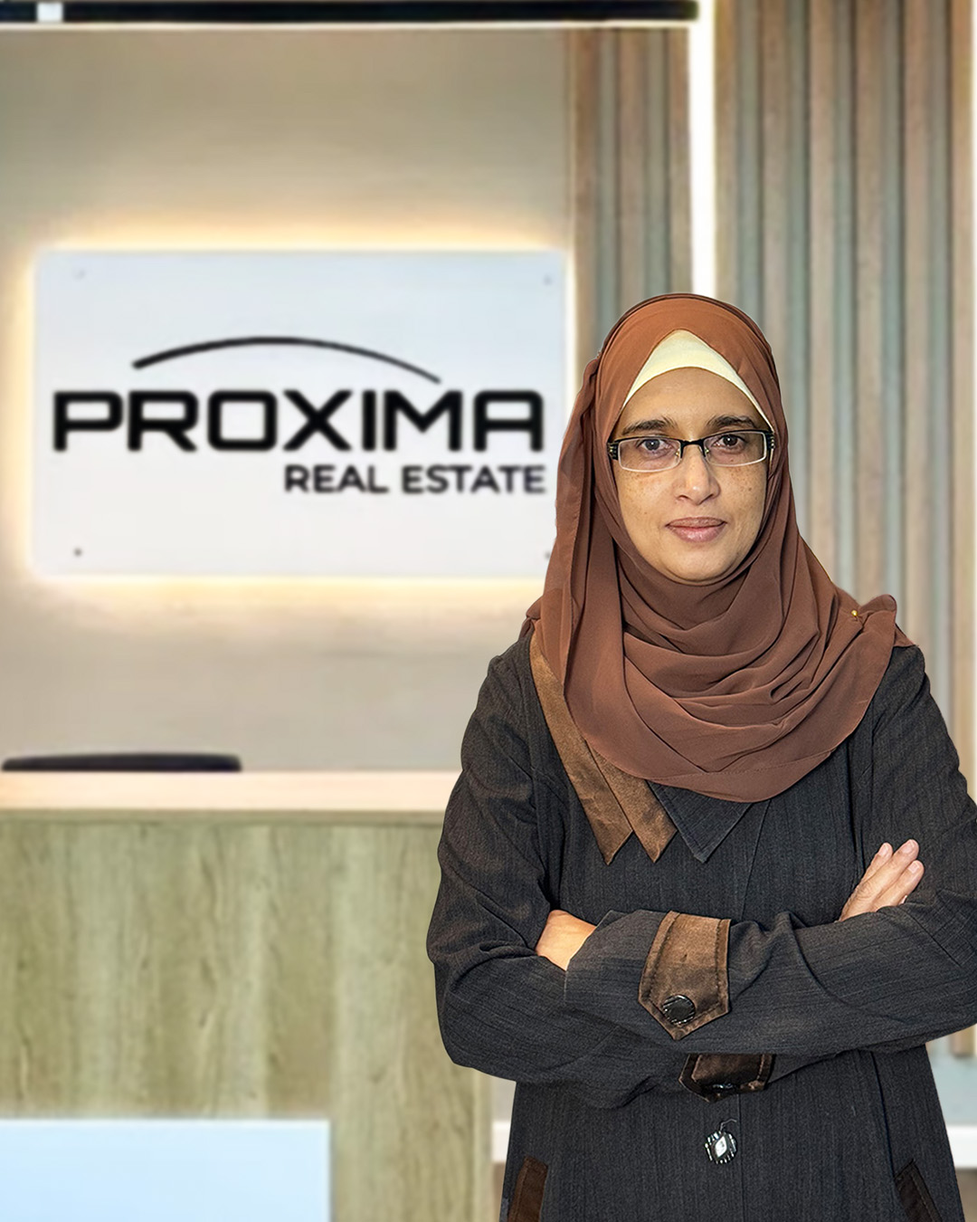 Nasra Salim